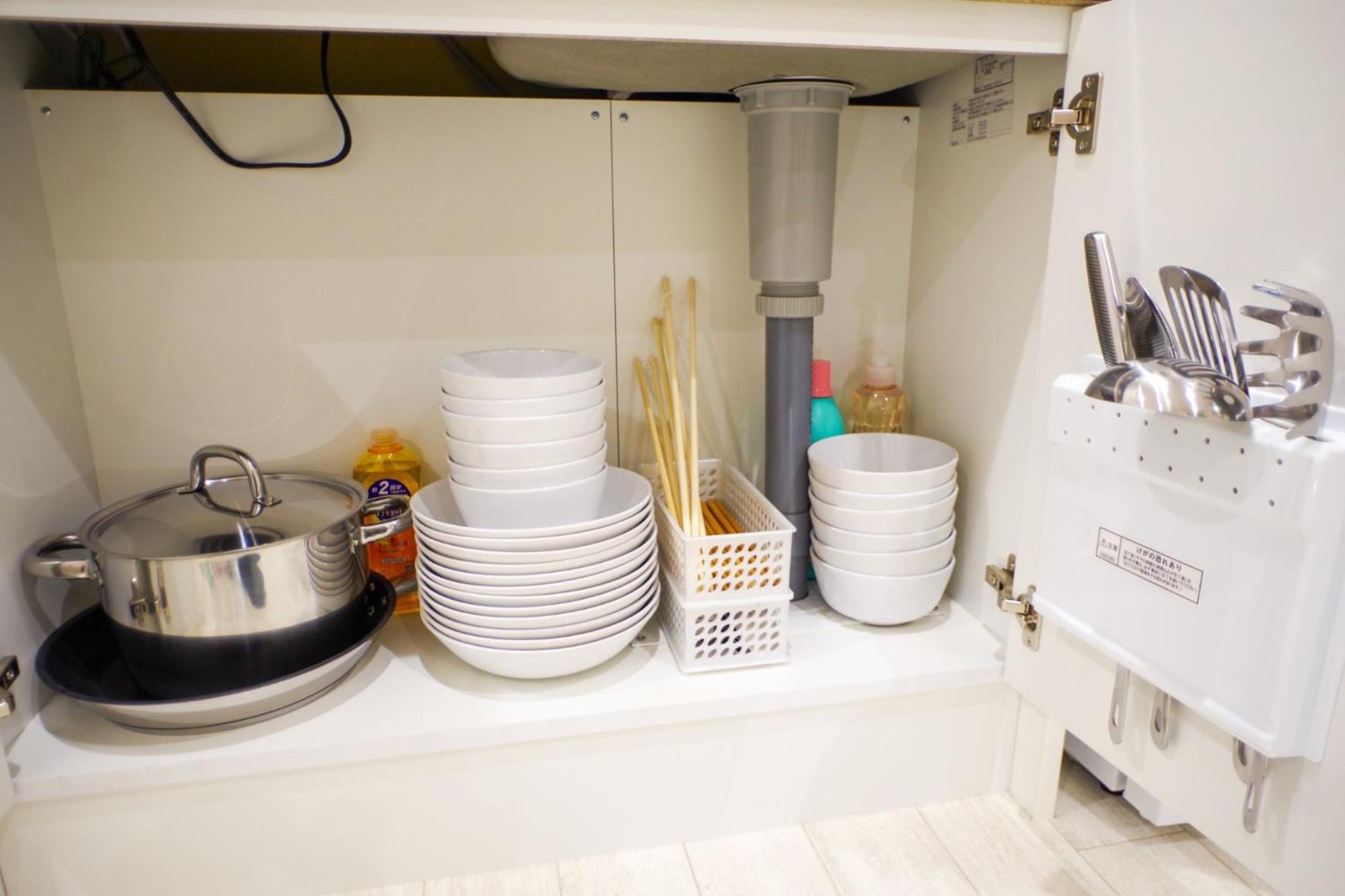 Avinity Higashi Nakano 1f - Vacation 87308v Apartment